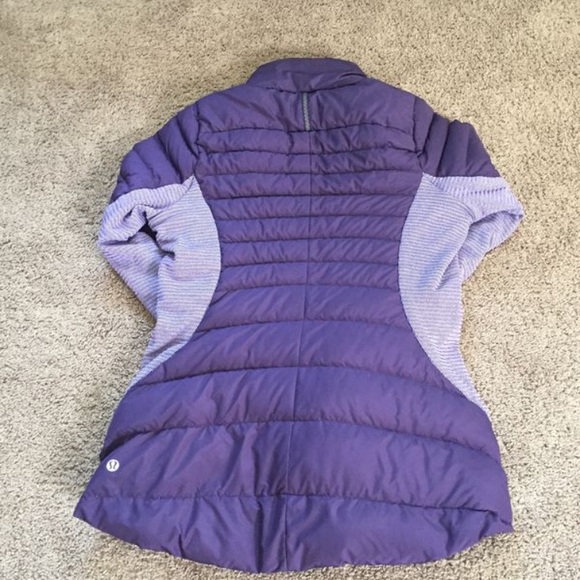 lululemon athletica Jackets & Coats Lululemon Puffer Jacket Poshmark